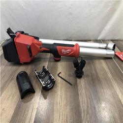 AS-IS Milwaukee M18 18-Volt Lithium-Ion Cordless Brushless Stick Transfer Pump