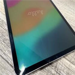 AS-IS APPLE iPad Pro (11-inch) 3rd Generation 128GB - Gray