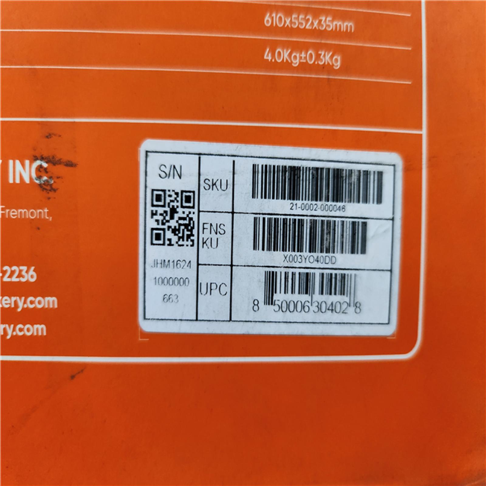 Phoenix Location NEW Jackery Solar Saga 100W Explorer 440/Power Pro (Sealed)