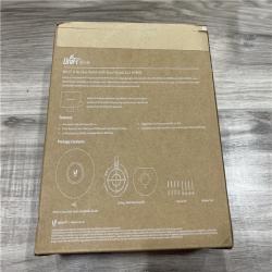 NEW Ubiquiti U6-LITE UniFi Wi-Fi 6 Lite Dual Band Access Point 2x2 High-efficency (POE Injector Not Included)