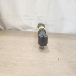 Black & Decker 115162 0.37 in. 20V Atomic Ratchet  Pack of 10