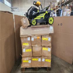 Phoenix AS-IS Monster Turbo Pallet