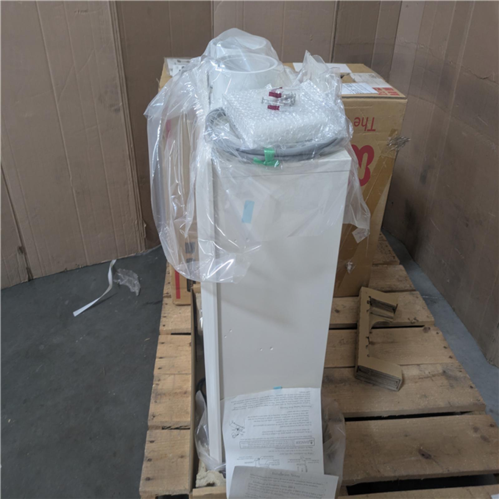 California NEW Natural Gas Noritz Condensing Tankless Gas Water Heater