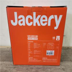 Phoenix Location NEW Jackery Explorer 880, 880Wh/1000W Model No: Explorer 880