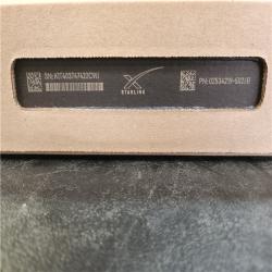 Phoenix NEW STARLINK Standard 4 X : High-Speed  Low-Latency Internet Kit (Latest Model) (SEALED)