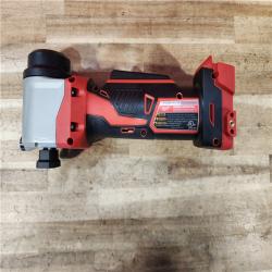 HOUSTON LOCATION - AS-IS (APPEARS LIKE NEW) M18 Cable Stripper (Tool Only)