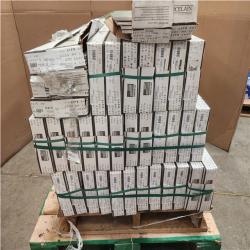 Phoenix Corso Italia Selva Ash Matte 8 in. x 40 in. Wood Look Porcelain Floor and Wall Tile (452 sq. ft./35 Case)