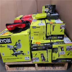 PHOENIX AS-IS TOOL PALLET