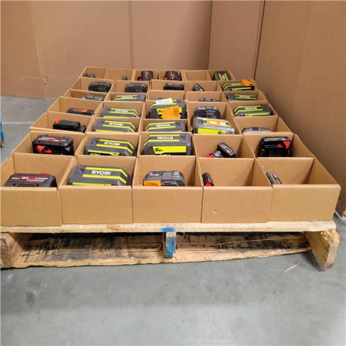 PHOENIX AS-IS TOOL PALLET