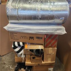 Phoenix AS-IS .Com Home Improvement Pallet