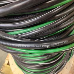 Phoenix NEW Southwire 500 ft. 4/0-4/0-2/0-4 Black Stranded AL MHF USE-2 Cable