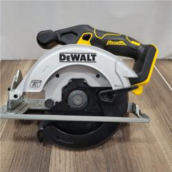 AS-IS  Dewalt 20-Volt MAX ToughSystem Lithium-Ion 6-Tool Cordless Combo Kit