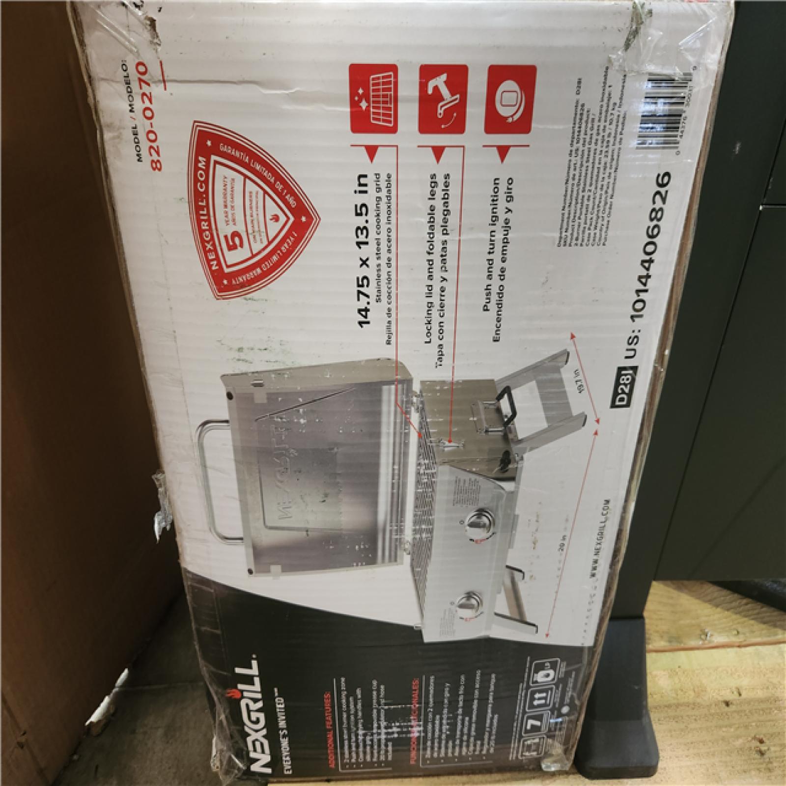 Phoenix AS-IS .Com Home Improvement Pallet