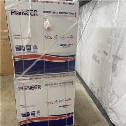 Houston Location - AS-IS home improvement pallet