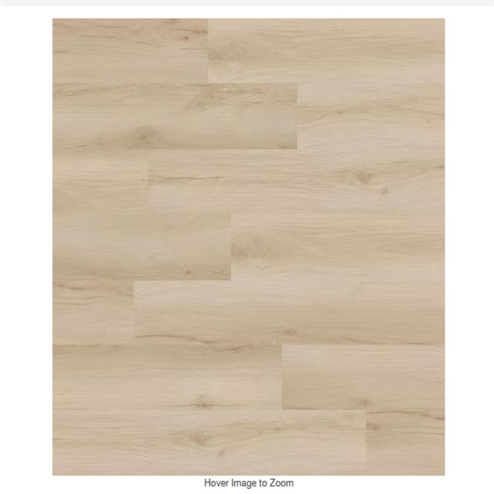 DALLAS LOCATION - Lifeproof Vesinet Oak 30 MIL x 8.7 in. W x 48 in. L Click Lock Waterproof Luxury Vinyl Plank Flooring (20.1 sq. Ft./Case) - 28 CASES