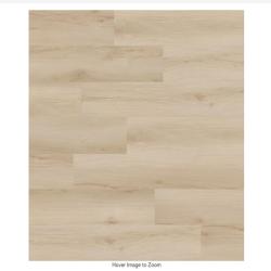 DALLAS LOCATION - Lifeproof Vesinet Oak 30 MIL x 8.7 in. W x 48 in. L Click Lock Waterproof Luxury Vinyl Plank Flooring (20.1 sq. Ft./Case) - 28 CASES