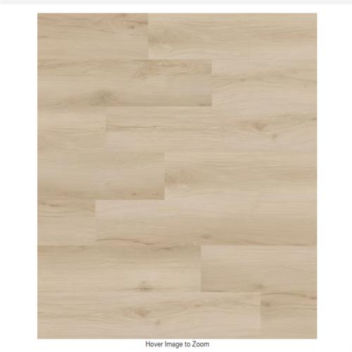 DALLAS LOCATION - Lifeproof Vesinet Oak 30 MIL x 8.7 in. W x 48 in. L Click Lock Waterproof Luxury Vinyl Plank Flooring (20.1 sq. Ft./Case) - 28 CASES