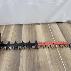 AS-IS Milwaukee M18 FUEL 24 Hedge Trimmer (Toll Only)