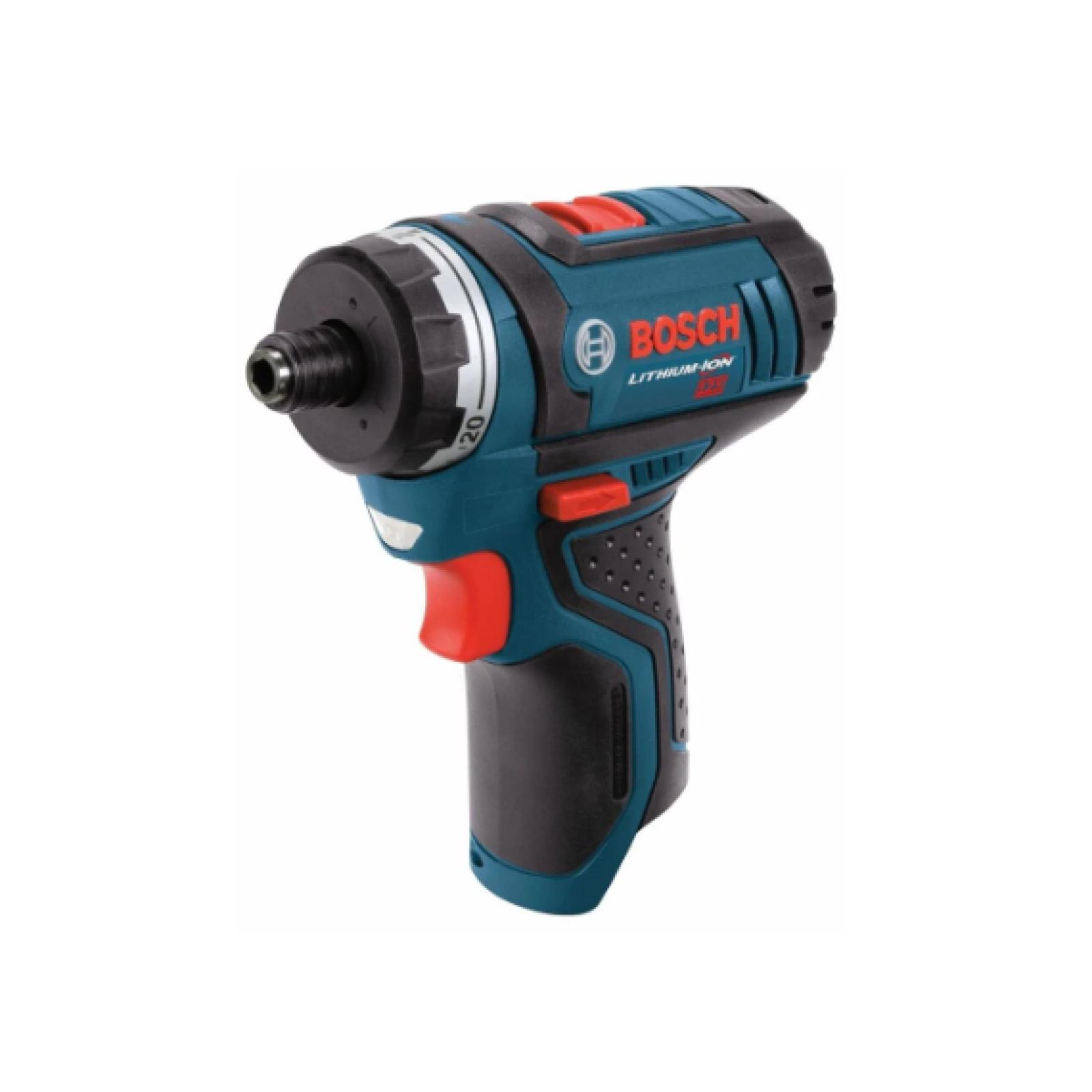 DALLAS LOCATION - NEW! Bosch 12V Max Pocket Driver Two Speed (Bare Tool) PALLET -(28 UNITS)