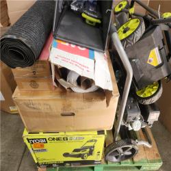 Phoenix AS-IS Monster Turbo Pallet