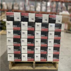 DALLAS LOCATION- PERGO Outlast+ Farrah Oak 12 mm T x 7.4 in. W Waterproof Laminate Flooring (19.63 sq.ft./case) (24 UNITS)