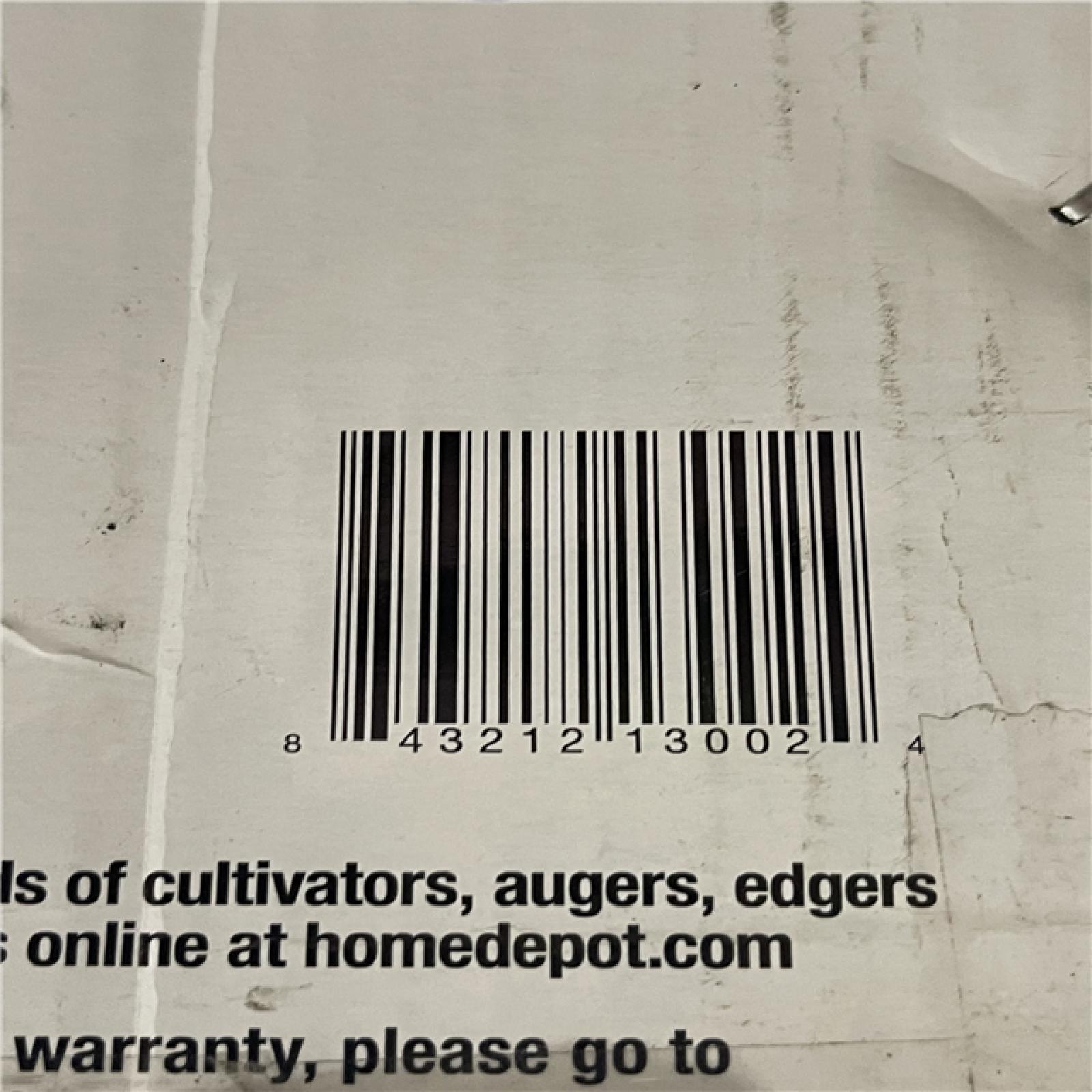 DALLAS LOCATION- AS-IS HOME IMPROVEMENT PALLET