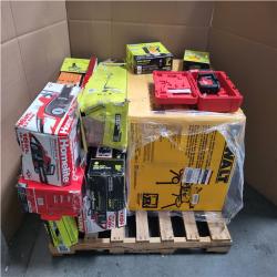 PHOENIX AS-IS TOOL PALLET
