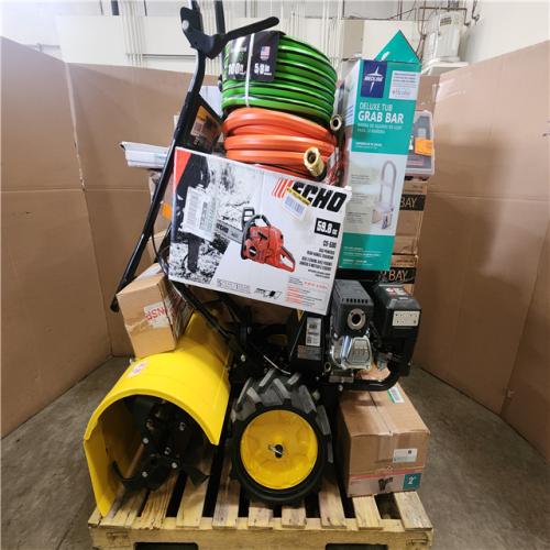 Phoenix AS-IS Monster Turbo Pallet