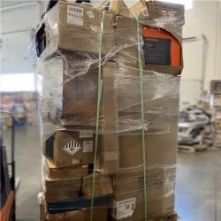 DALLAS LOCATION - AS-IS HOME IMPROVEMENT PALLET