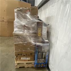 Houston Location AS IS - Home Improvement Pallet