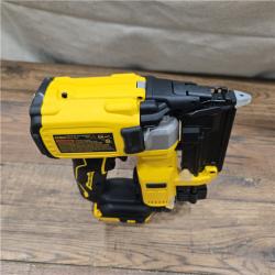 AS-IS DeWalt 20V MAX 23 Ga. Cordless Compact Pin Nailer Tool Only 20 V