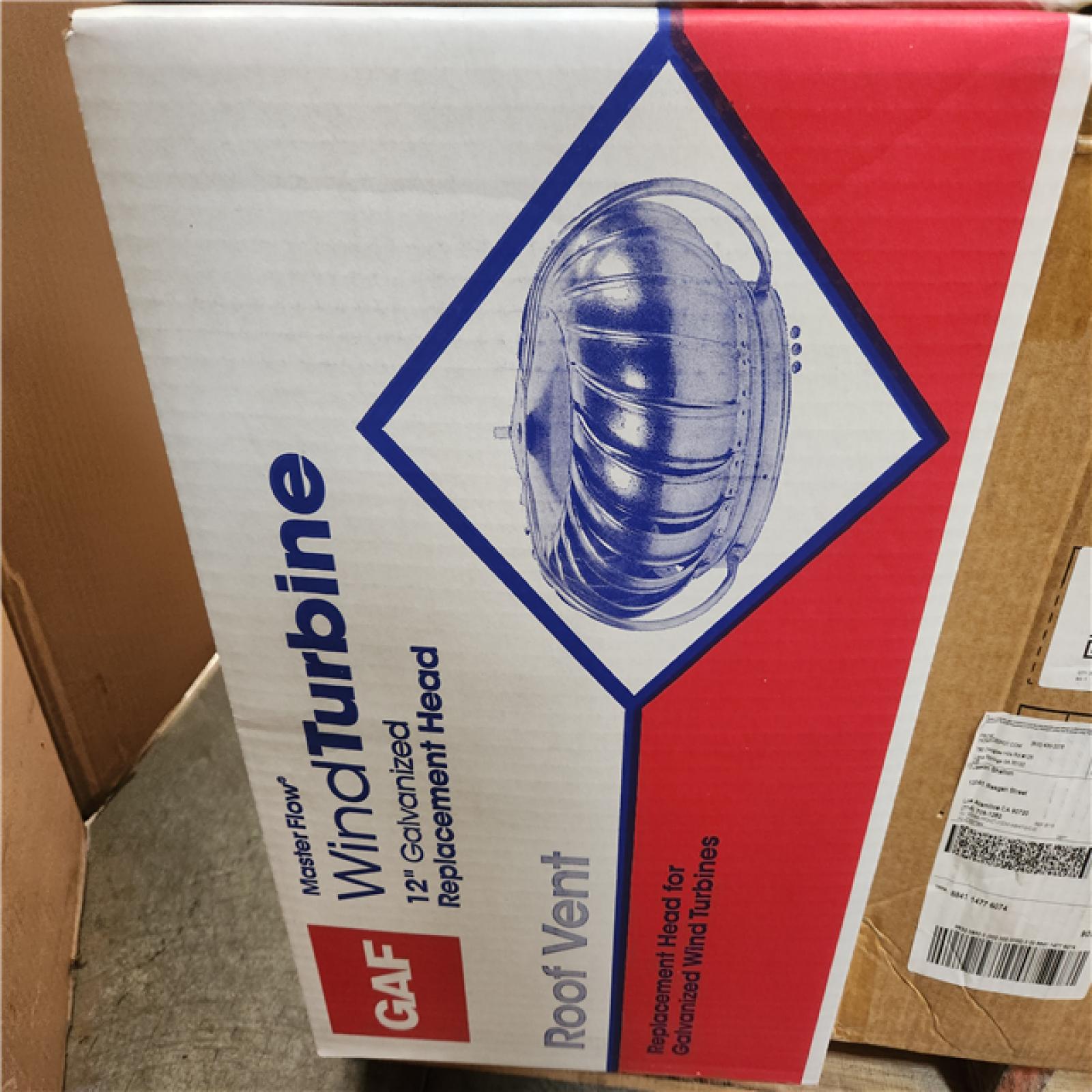 Phoenix AS-IS Monster Turbo Pallet