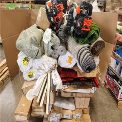 Phoenix AS-IS Monster Turbo Pallet