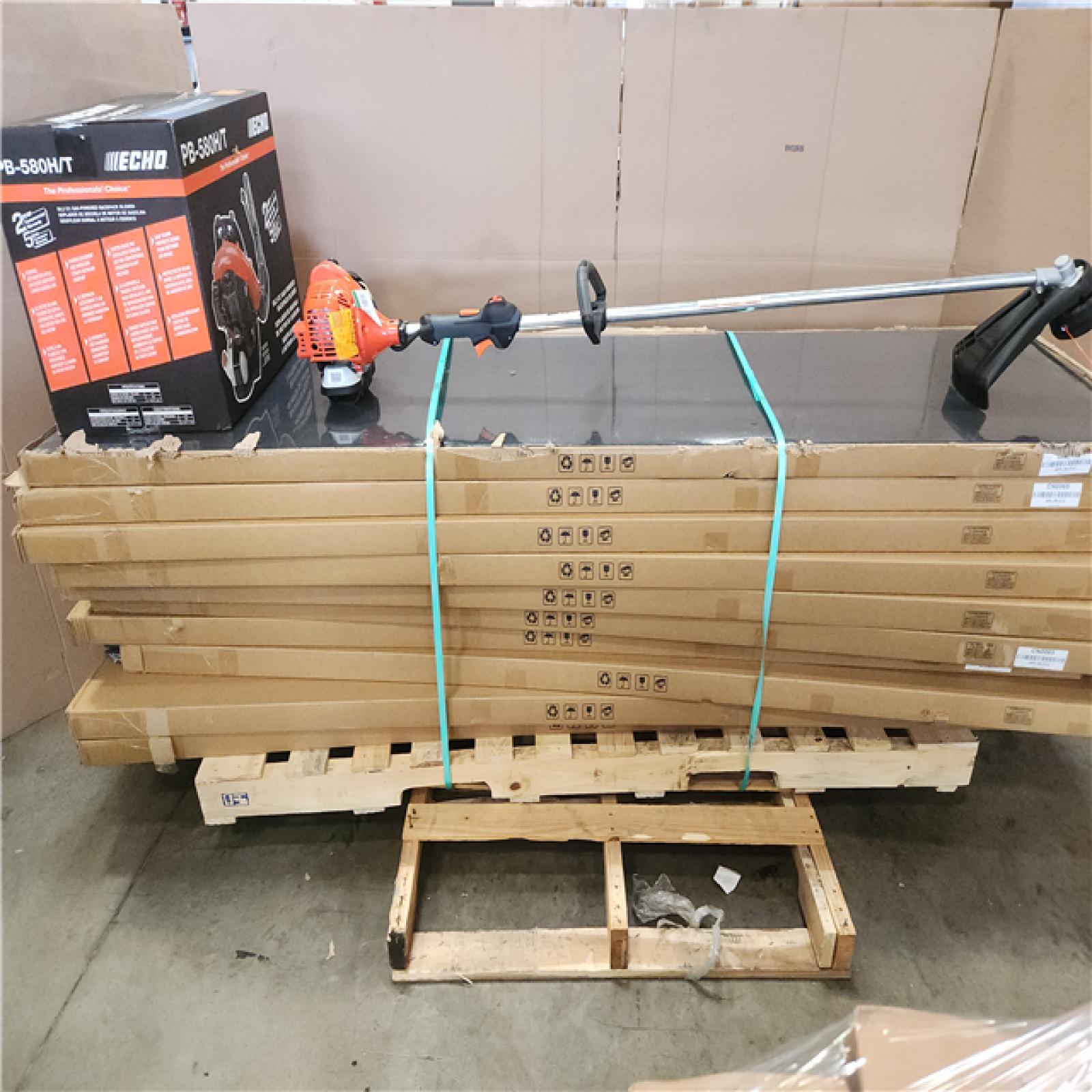 Phoenix AS-IS Mixed Home Improvement Pallet