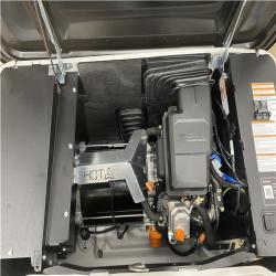 Houston Location - AS-IS home improvement pallet GENERAC GENERATOR