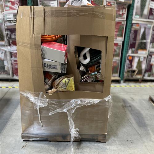 DALLAS LOCATION - AS-IS MONSTER TURBO