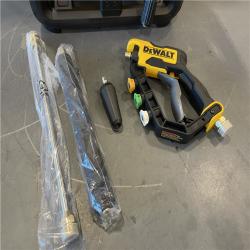 AS-IS - DeWalt 2600 PSI 1.1 GPM Cold Water Electric Pressure Washer