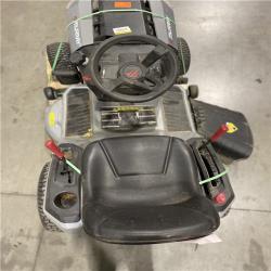 DALLAS LOCATION -AS-IS OUTDOOR POWER EQUIPMENT