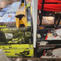 Phoenix AS-IS Monster Turbo Pallet