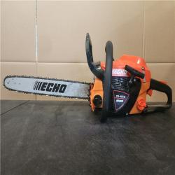 Phoenix LIKE NEW ECHO 18 in. 41.6 cc 2-Stroke Gas Rear Handle Chainsaw