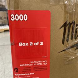 DALLAS LOCATION- AS-IS MILWAUKEE Compact Core Drill Stand