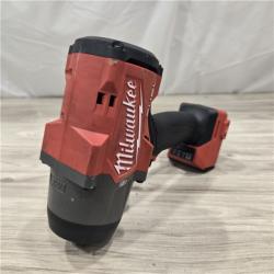 AS-IS Milwaukee M18 FUEL 18V Cordless 1/2 in. Impact Wrench  (Tool-Only)