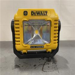 AS-IS - DeWalt 20-Volt MAX Compact Task Light