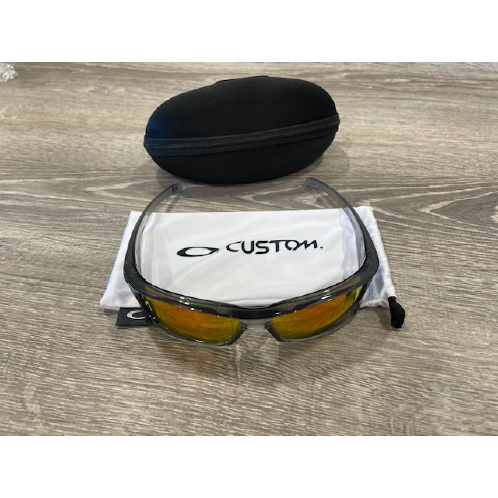 Oakley Highland Sunglasses