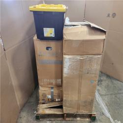 Phoenix AS-IS Mixed Home Improvement Pallet