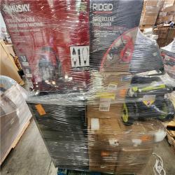 Phoenix AS-IS Mixed Home Improvement Pallet