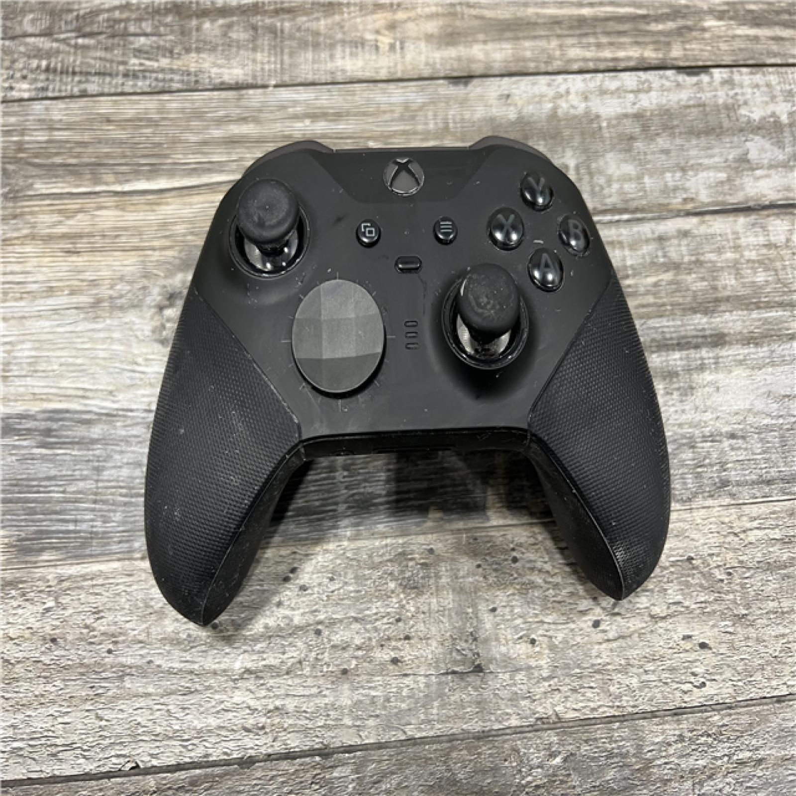 AS-IS Xbox Elite Series 2 Core Wireless Gaming Controller – Black