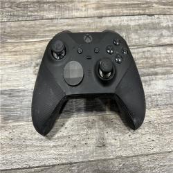 AS-IS Xbox Elite Series 2 Core Wireless Gaming Controller – Black