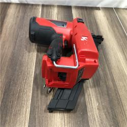 AS-IS Milwaukee FUEL 3-1/2 in. 18-Volt 30-Degree Lithium-Ion Brushless Cordless Framing Nailer (Tool-Only)