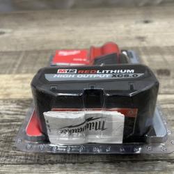 NEW - Milwaukee 12-Volt Lithium-Ion XC High Output 5.0 Ah Battery Pack